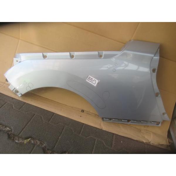 コペン DBA-LA400K 右Rフェンダー/クォーターパネル 61601-B2050