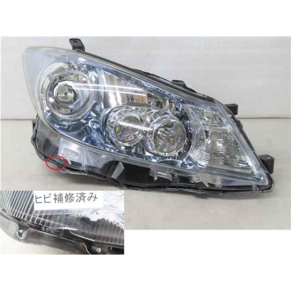 ☆レンズ再コーティング済 SAI DAA-AZK10 右ヘッドランプ 81145