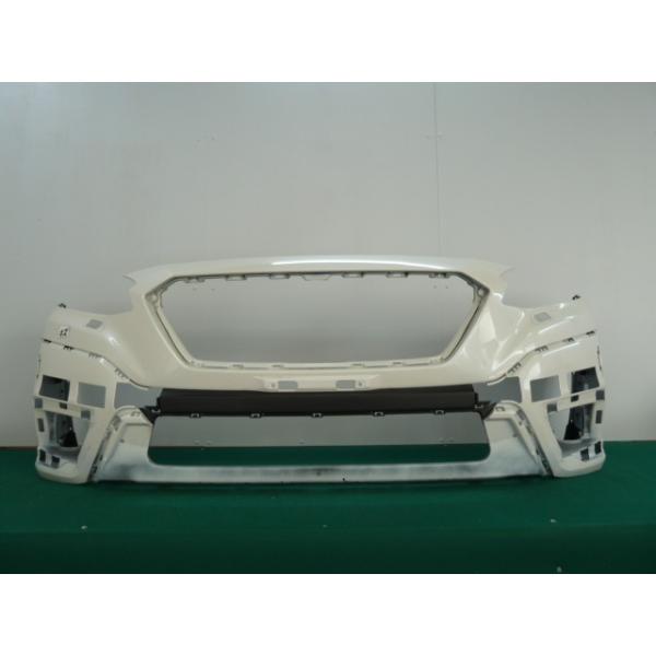 レガシィ 4BA-BT5 フロントバンパー 57703AN020W6 ライトウォッシャー