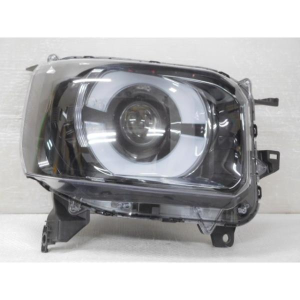 N-BOX N−BOX 6BA-JF5 右ヘッドランプ 33100-32R-N03 スタンレー