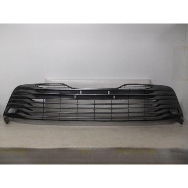 カムリ DAA-AXVH70 ラジエータグリル 53102-33240 ロアグリル G用 前期