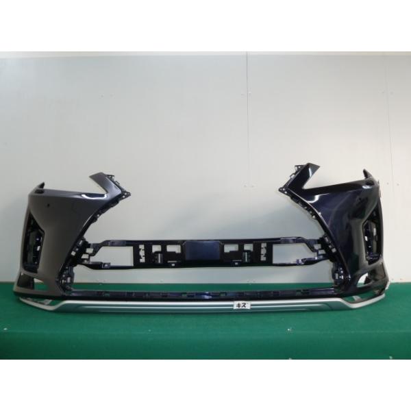 レクサス（LEXUS） RX DBA-AGL20W フロントバンパー 52119-4D980