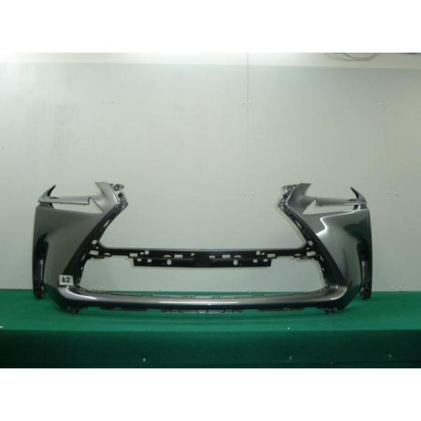 レクサス（LEXUS） NX DBA-AGZ10 フロントバンパー 52119-78010 365096