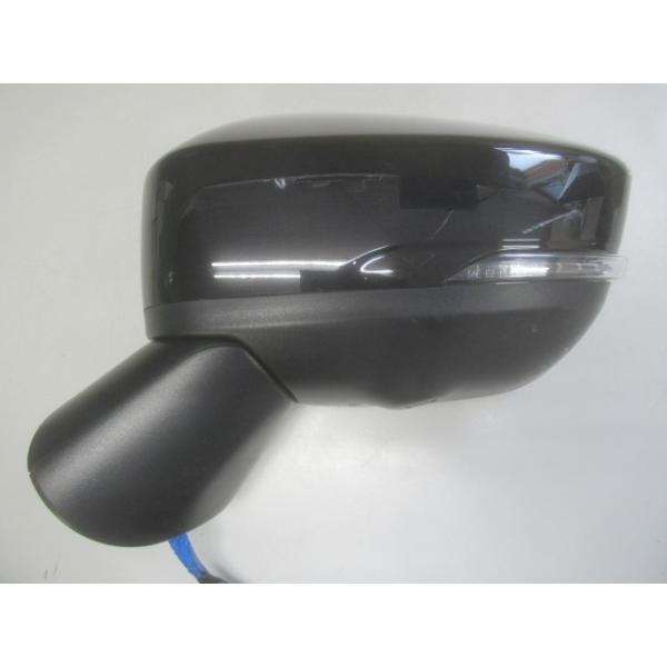 220crownGエグゼクティブ純正サイドミラー左 新品未使用 crown222_000036574213600