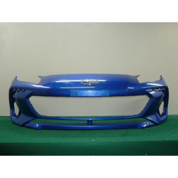 BRZ BRZ 3BA-ZD8 フロントバンパー 57703CC200E4 367705 : クラウン