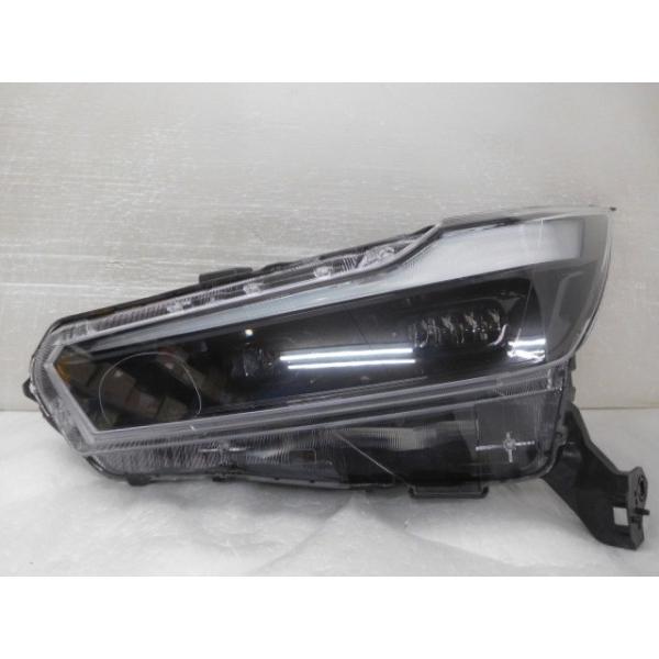 WR-V 5BA-DG5 LED 左ヘッドライト　33150-31X-K02 WR-V 5BA-DG5 左ヘッドランプ 33150-31X-K02 IJL 100-8F08E 369006