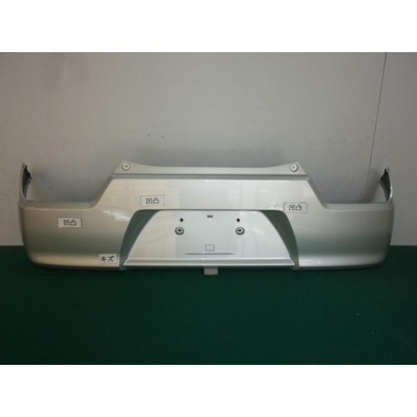 ワゴンR MH85S 純正リアバンパー 71811-56T ワゴンR ワゴンR 5BA-MH85S リアバンパー 71811-56T00-Z2S 370624