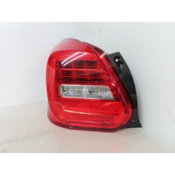 スイフト 4BA-ZC33S 左テールランプ 35670-53RA3 370808