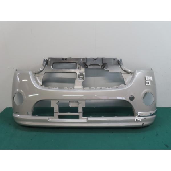 ムーヴ ムーヴキャンバス DBA-LA800S フロントバンパー 52101-B2A90-B1