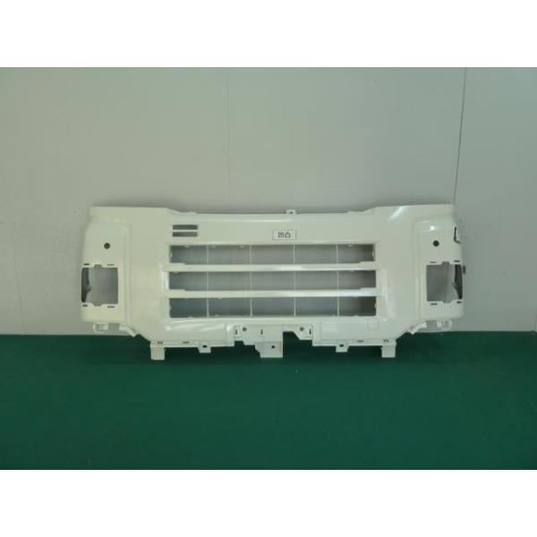 アトレー ハイゼットアトレ 3BD-S700V フロントバンパー 52101-B5030