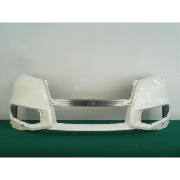 オデッセイ DBA-RC1 フロントバンパー 71101-T6A-900ZE 71101-T6A-ZY00