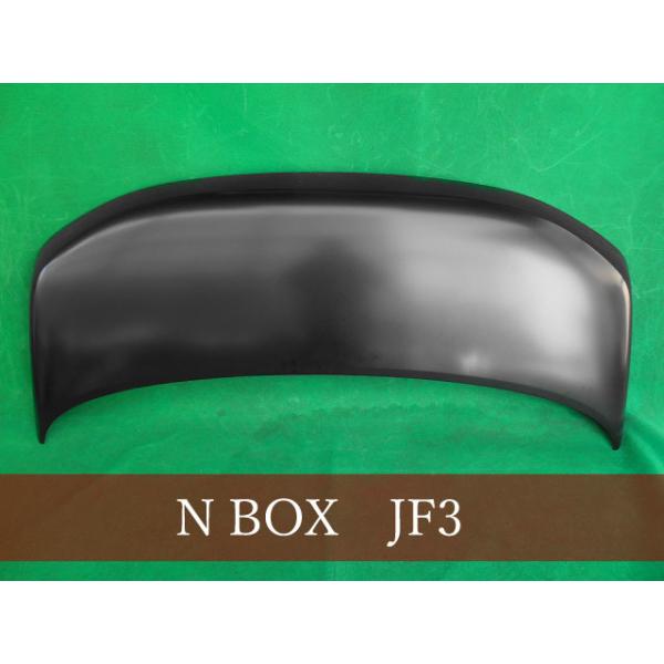 993227-2 HONDA N−BOX JF3／JF4 ボンネット 参考品番：60100