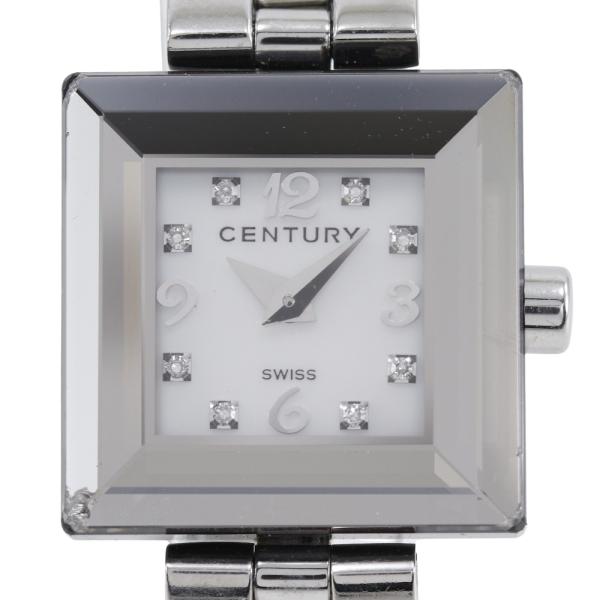 CENTURY（センチュリー） ジョリージョーカー 8Pダイヤ 907.7.F.AB1.11