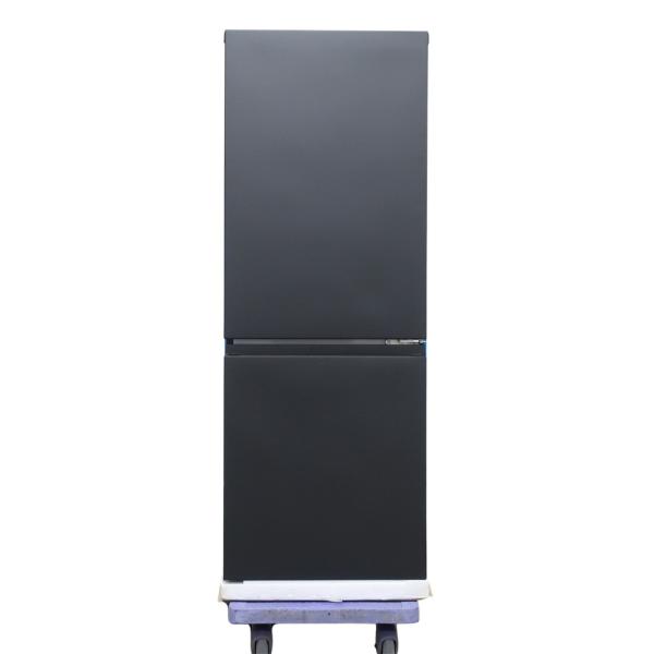 ★自社配送エリア限定★中古 5ドア冷蔵庫 パナソニック (No.4410) Panasonic パナソニック 【配送地域：関西限定】2ドア冷凍冷蔵庫 180L