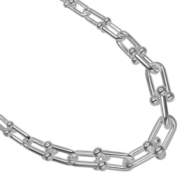 TIFFANY&Co.（ティファニー） ハードウェア グラジュエイテッドリンク