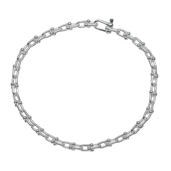 TIFFANY&Co.（ティファニー） ハードウェア マイクロリンク