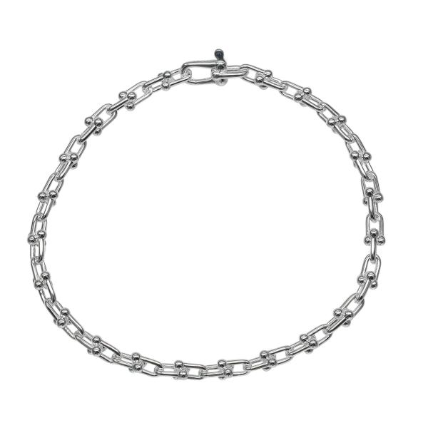 TIFFANY&Co.（ティファニー） ハードウェア マイクロリンク