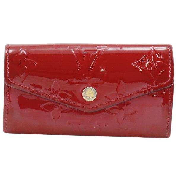 LOUIS VUITTON（ルイ・ヴィトン） ミュルティクレ4 M91976 キーケース