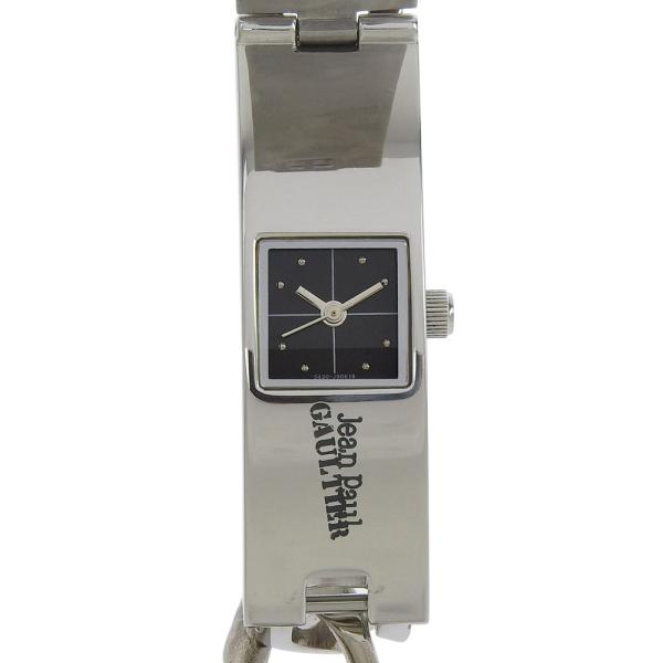 JEAN-PAUL GAULTIER ジャンポールゴルチエ チェーンブレス 5431-J00298