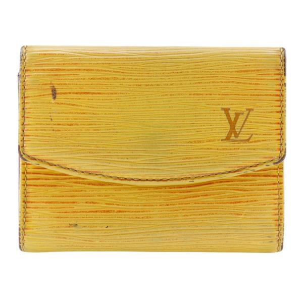 LOUIS VUITTON ルイ・ヴィトン ラドロー M63309 CA0935 コイン