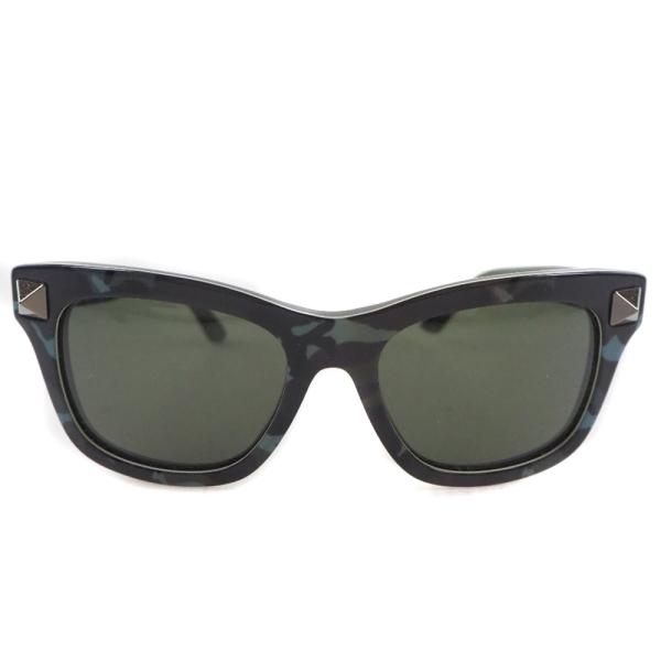 VALENTINO ヴァレンティノ ピラミッドスタッズ V656SC 316 140 