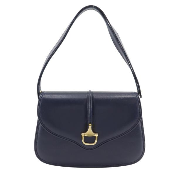 GUCCI（グッチ） オールドグッチ ヴィンテージ ショルダーバッグ