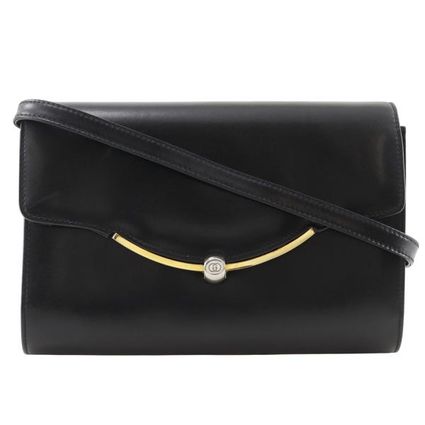 GUCCI（グッチ） オールドグッチ 2WAYクラッチ ショルダーバッグ