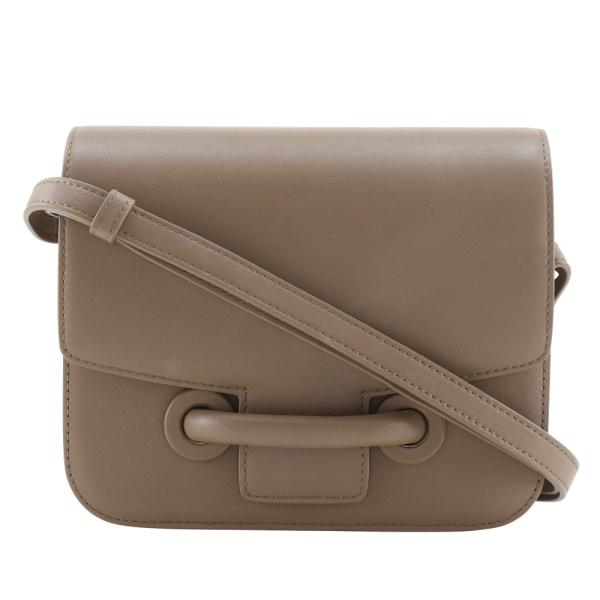 VASIC（ヴァジック） CITY MINI シティ ミニ ショルダーバッグ レザー