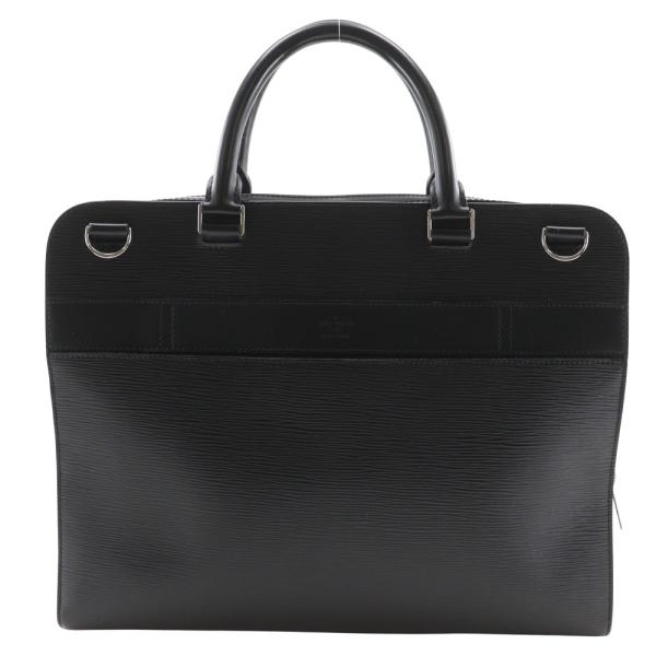 かな様ルイヴィトン エピ バサーノMM M54032 2way ビジネスバッグ LOUIS VUITTON（ルイ・ヴィトン） バサーノMM M54032 TR4171 ビジネス