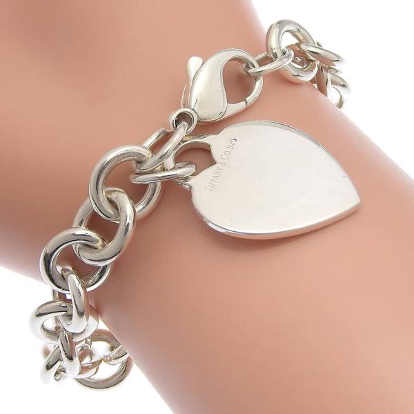 TIFFANY&Co.（ティファニー） リターントゥ ハートタグ ブレスレット