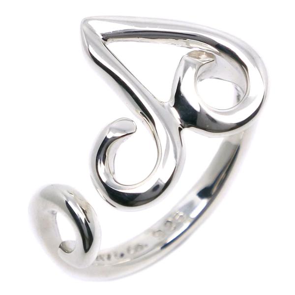 TIFFANY&Co.（ティファニー） 牡羊座 星座モチーフ パロマピカソ