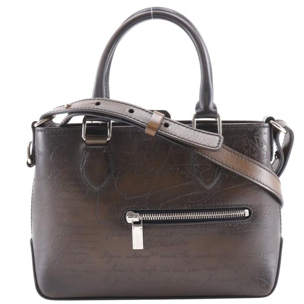 Berluti ベルルッティ トゥジュールガリバー スクリット カリグラフィ
