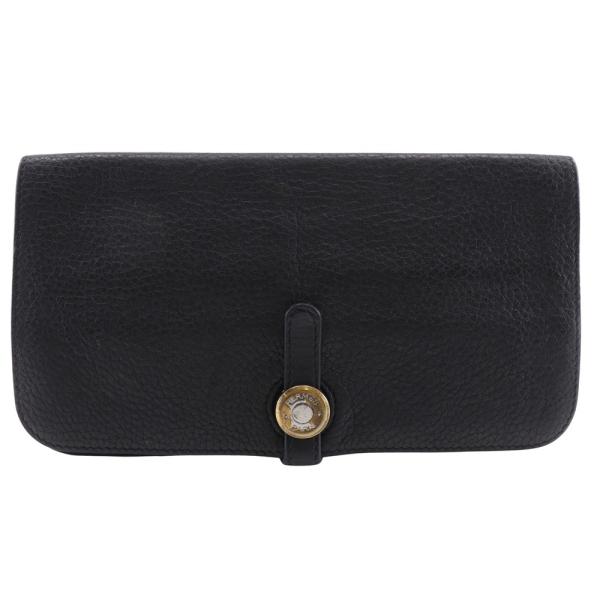 HERMES エルメス ドゴンロング □P 長財布 トリヨンクレマンス HERMES エルメス ドゴンロング □P 長財布 トリヨンクレマンス