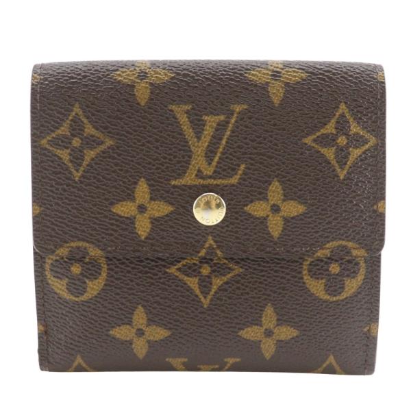 LOUIS VUITTON（ルイ・ヴィトン） ポルトモネ・ビエ カルトクレディ W
