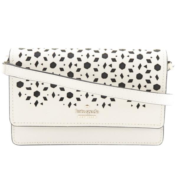 ケイトスペード ブラック ポシェット ケイトスペード KateSpade バッグ レディース ショルダーバッグ 斜