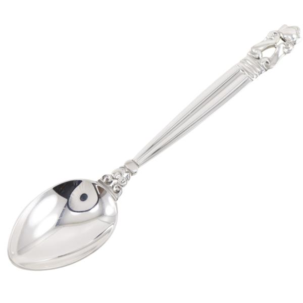 Georg Jensen ジョージジェンセン エコーン スプーン 食器 カトラリー