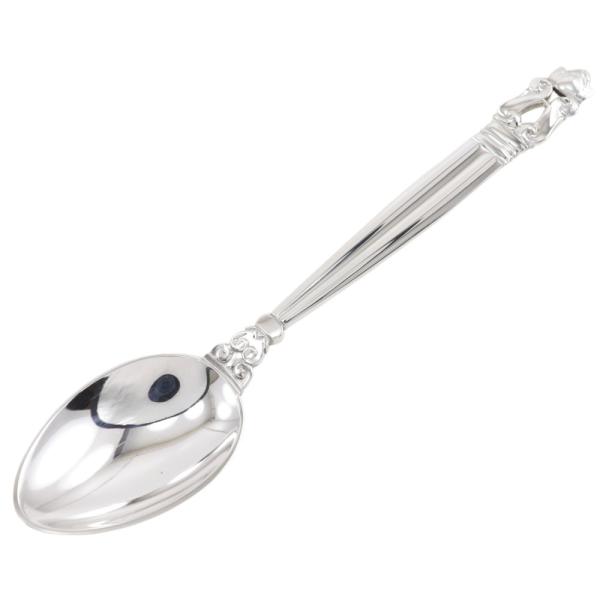 Georg Jensen ジョージジェンセン エコーン スプーン 食器 カトラリー