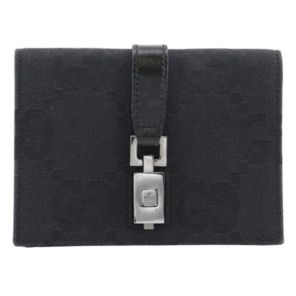 GUCCI（グッチ） ジャッキーライン ベルトバッグ ウエストバッグ GG