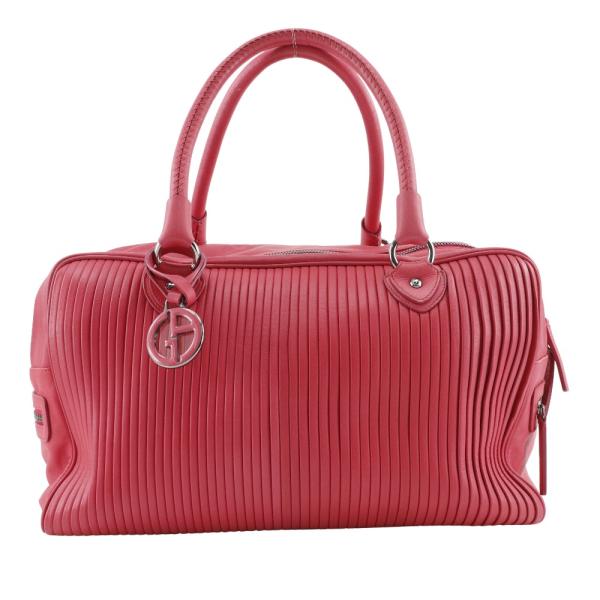 ARMANI ジョルジオアルマーニ ボストンバッグ トートバッグ ARMANI ジョルジオアルマーニ ボストンバッグ トートバッグ