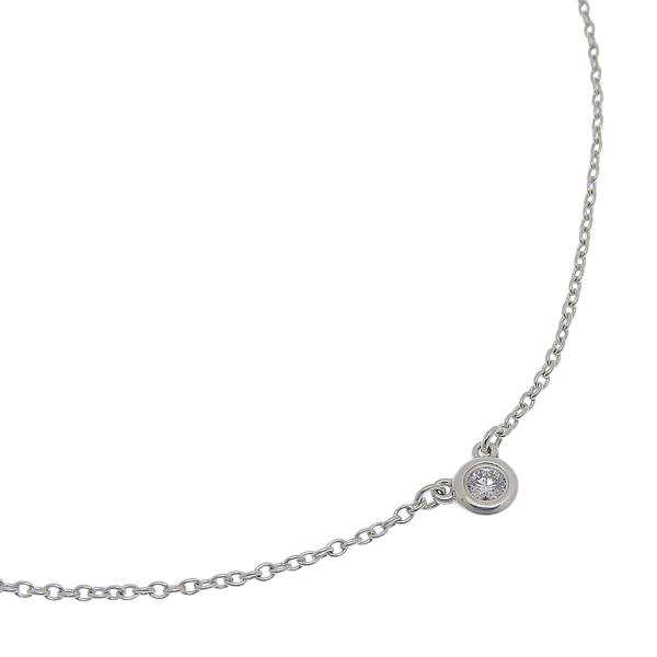 TIFFANY&Co.（ティファニー） バイザヤード エルサペレッティ