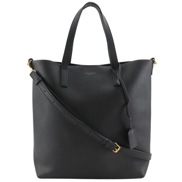 SAINT LAURENT サンローラン トイ ショッピングトートバッグ 2WAY