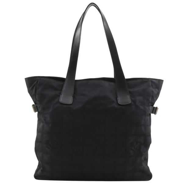 CHANEL（シャネル） ニュートラベルライン トートGM A15825 トート