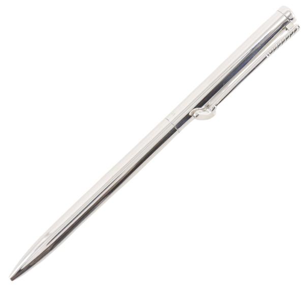 TIFFANY&Co. ティファニー ボールペン シルバー925 ユニセックス【I140226096】中古