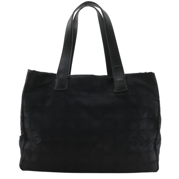 CHANEL（シャネル） ニュートラベルライン トートMM A15991 トート