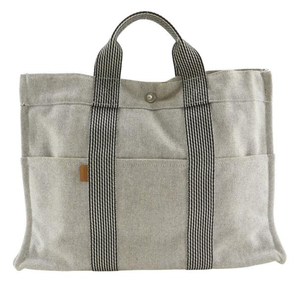 HERMES（エルメス） ニューフールトゥMM トートバッグ ハンドバッグ
