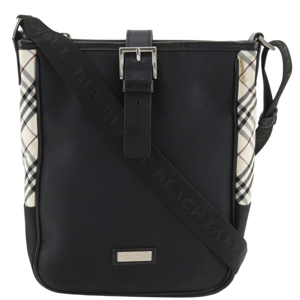 BURBERRY BLACK LABEL（バーバリーブラックレーベル） ノバチェック