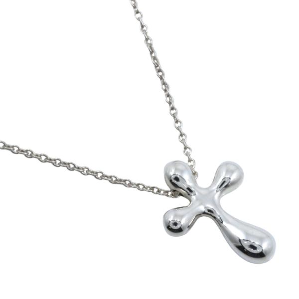 TIFFANY&Co.（ティファニー） スモールクロス エルサ・ペレッティ