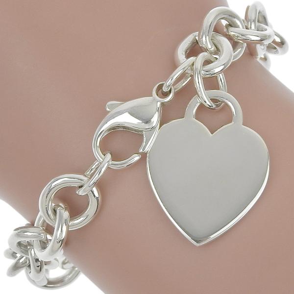 TIFFANY&Co.（ティファニー） リターントゥティファニー ハートタグ