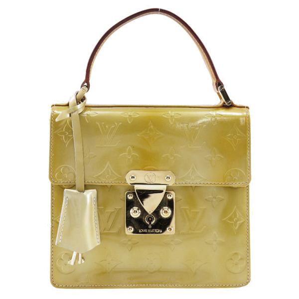 LOUIS VUITTON ルイ・ヴィトン スプリングストリート M91068 