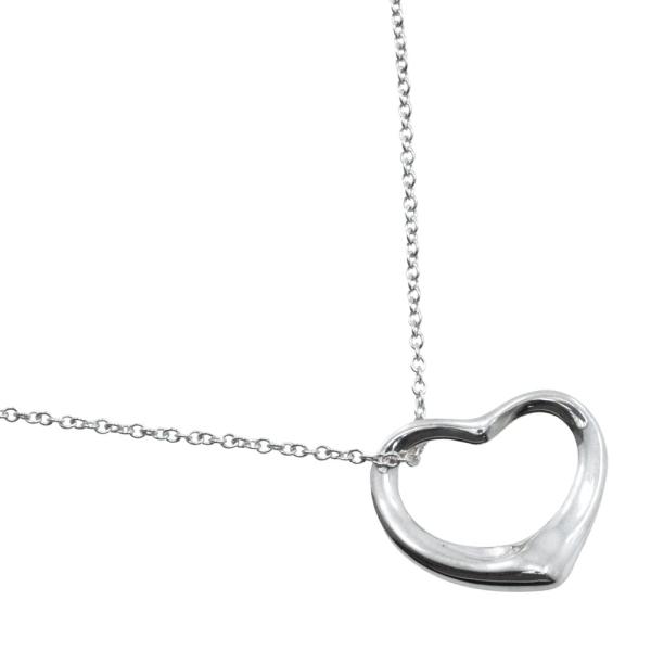 TIFFANY&Co.（ティファニー） オープンハート エルサ・ペレッティ